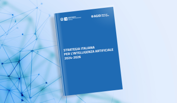 Vai alla notizia Pubblicato il documento completo della Strategia Italiana per l’Intelligenza Artificiale 2024-2026