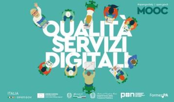 Vai alla notizia Progettare e realizzare servizi pubblici di qualità: un corso in partenza