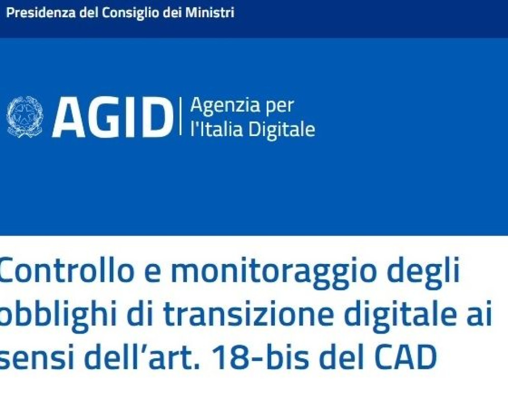Immagine della notizia