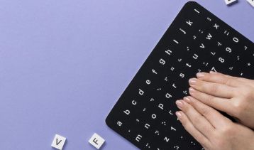 Vai alla notizia Il valore delle tecnologie assistive: in allestimento il laboratorio di accessibilità
