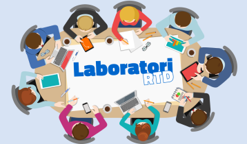 Vai alla notizia Partono i Laboratori RTD. Webinar 3 Febbraio 2023 - ore 12:00