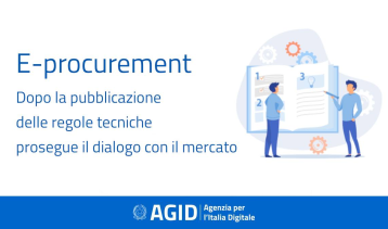 Vai alla notizia Piattaforme di approvvigionamento digitale: regole tecniche e confronto di mercato