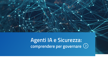 Vai alla notizia IA agentica e sicurezza informatica: online l’analisi del CERT-AgID