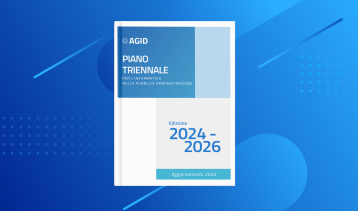 Vai alla notizia Piano Triennale per l’informatica nella PA: online l’aggiornamento 2025