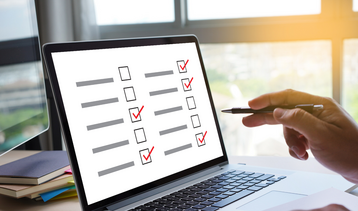 Vai alla notizia Disponibile il questionario sulla formazione, gestione e conservazione dei documenti informatici