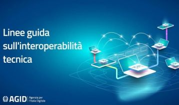 Vai alla notizia Interoperabilità, online le FAQ sulle Linee guida