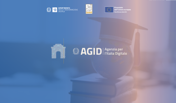 Vai alla notizia AgID insieme ad ANCI per la trasformazione digitale dei Comuni