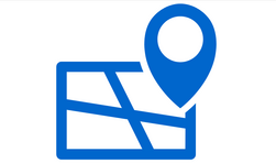 Logo Informazione Geografica