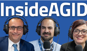 Vai alla notizia InsideAGID. Tu la conosci l’innovazione?