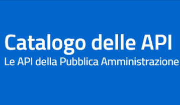 Vai alla notizia Api.gov.it: rinnovato il catalogo PDND
