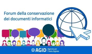 Vai alla notizia Concluso il Forum della conservazione: online i materiali della giornata