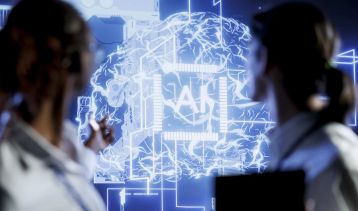 Vai alla notizia Nasce la Community di AgID “Intelligenza artificiale per la PA”