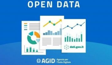 Vai alla notizia Linee Guida Open Data: webinar il 26/07 alle 10:00 per presentare i risultati della consultazione