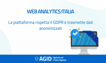Vai alla notizia Web Analytics Italia