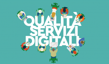 Vai alla notizia Aperte le iscrizioni della seconda edizione del corso “Qualità dei servizi digitali”