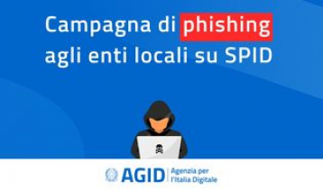 Vai alla notizia Attenzione al malware Pikabot: false e-mail comunicano agli Enti l’avvenuta federazione a SPID