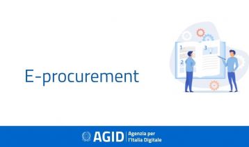 Vai alla notizia E-procurement: pubblicato il draft dello “Schema operativo”per certificazione delle piattaforme